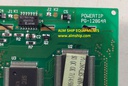 Powertip PG-12864A Lcd Pcb Card