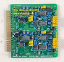 Utsuki PB-213B St.2champ Pcb Card