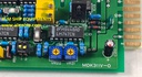 Utsuki PB-213B St.2champ Pcb Card