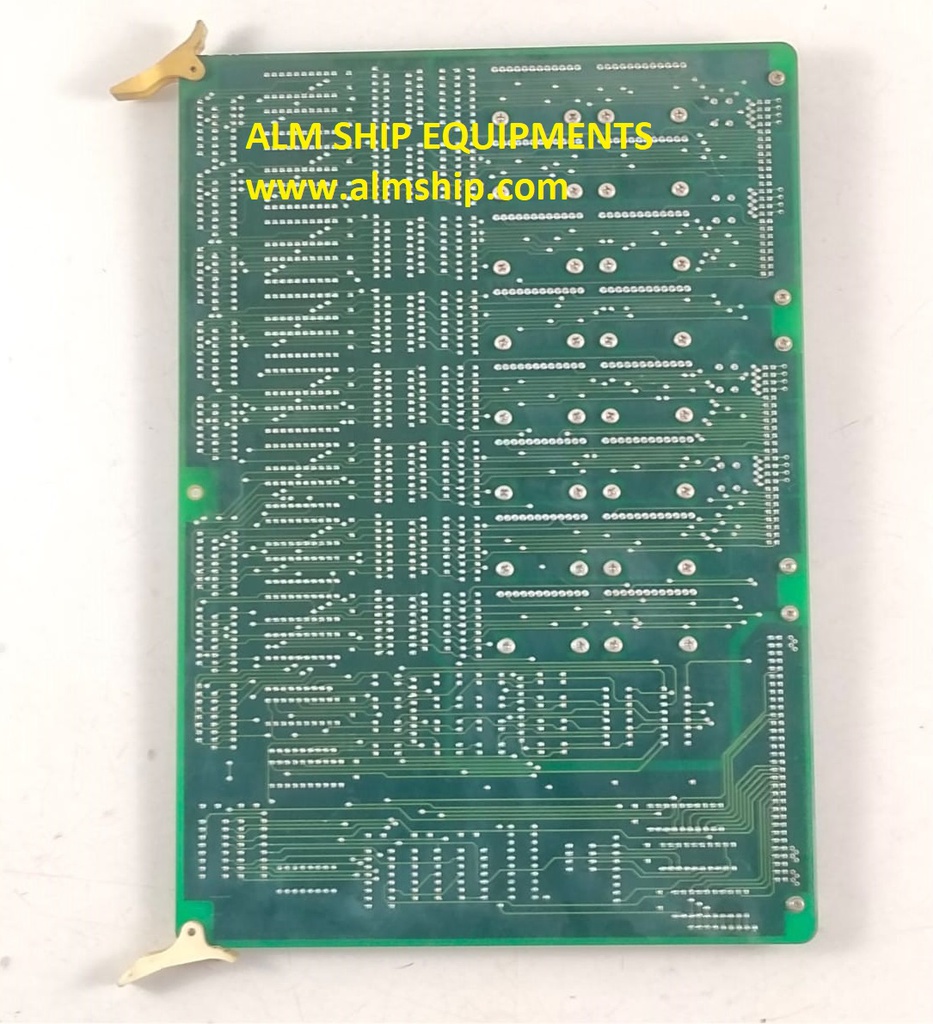 Nabco MC-206-01 Pcb Card 887 72739965