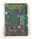 Nabco MC-603-07I Pcb Card 885 72739837