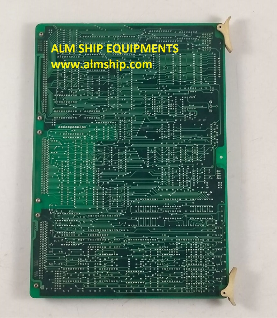 Nabco MC-603-07I Pcb Card 885 72739837