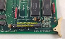 Nabco MC-603-07I Pcb Card 885 72739837