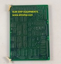 Nabco MC-103 Pcb Card 885 72739840