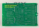 Jrcs LMS-M501C Pcb Card