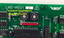 Jrcs LMS-M501C Pcb Card