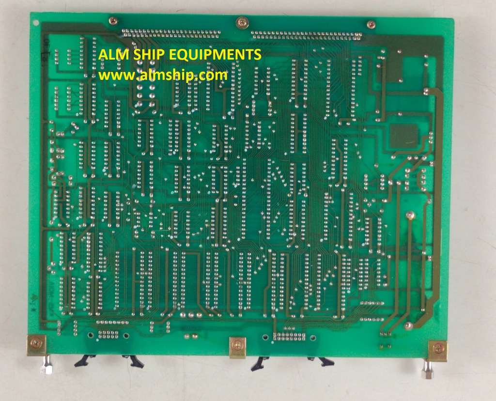 Jrcs KMS-MOIA &amp; KMS-MO1A Pcb Card