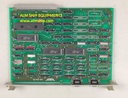 Jrcs SGD-1200X Pcb Card