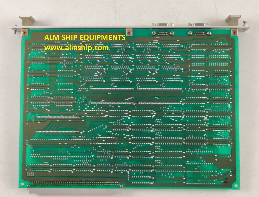 Jrcs SGD-1200X Pcb Card