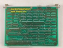 Jrcs SGD-1200X Pcb Card