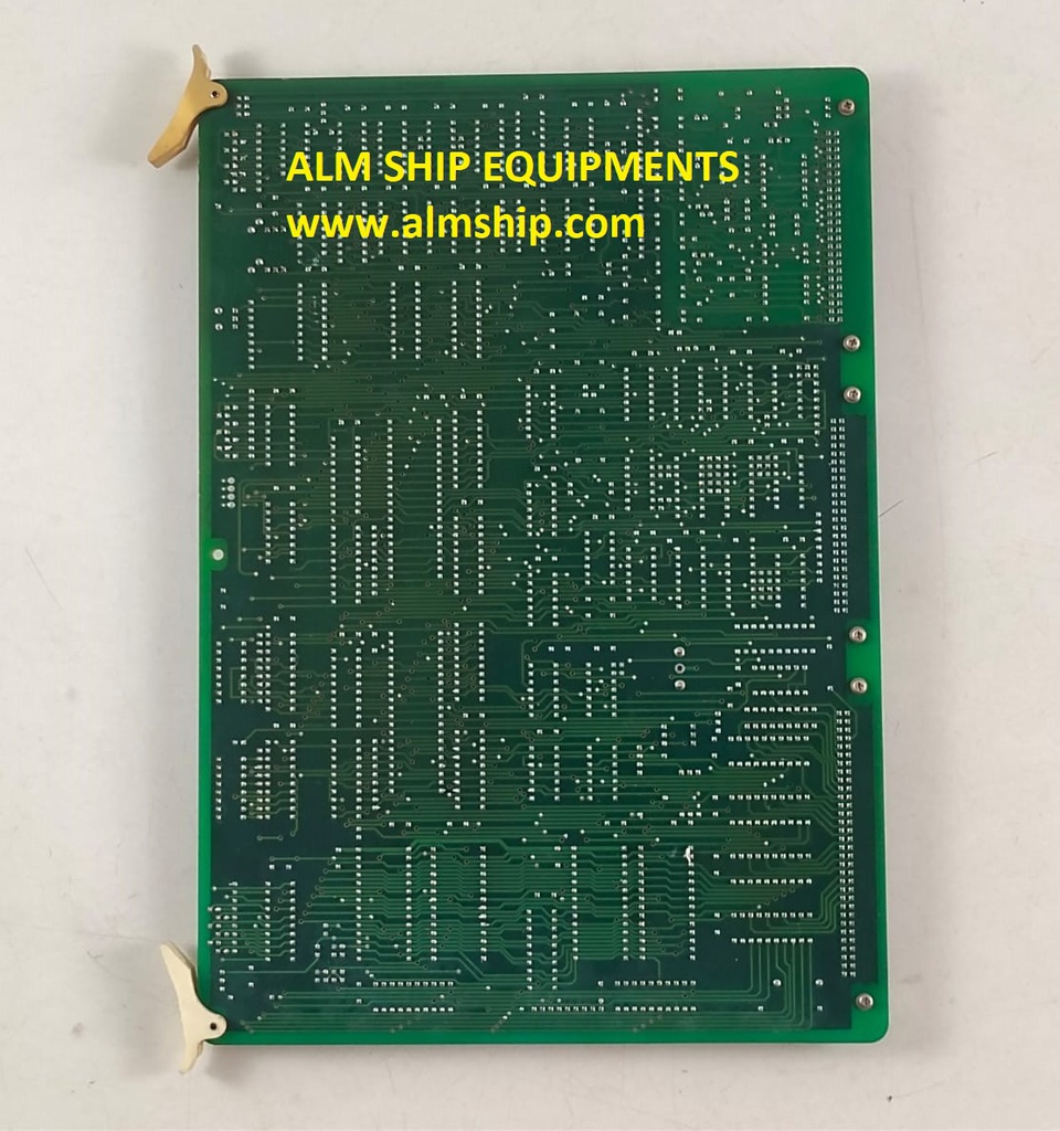 Nabco MC-103-01A &amp; MC-I03-01A Pcb Card