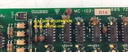 Nabco MC-103-01A &amp; MC-I03-01A Pcb Card