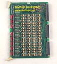 Nabco MC-207-01A Pcb Card 885-72739966