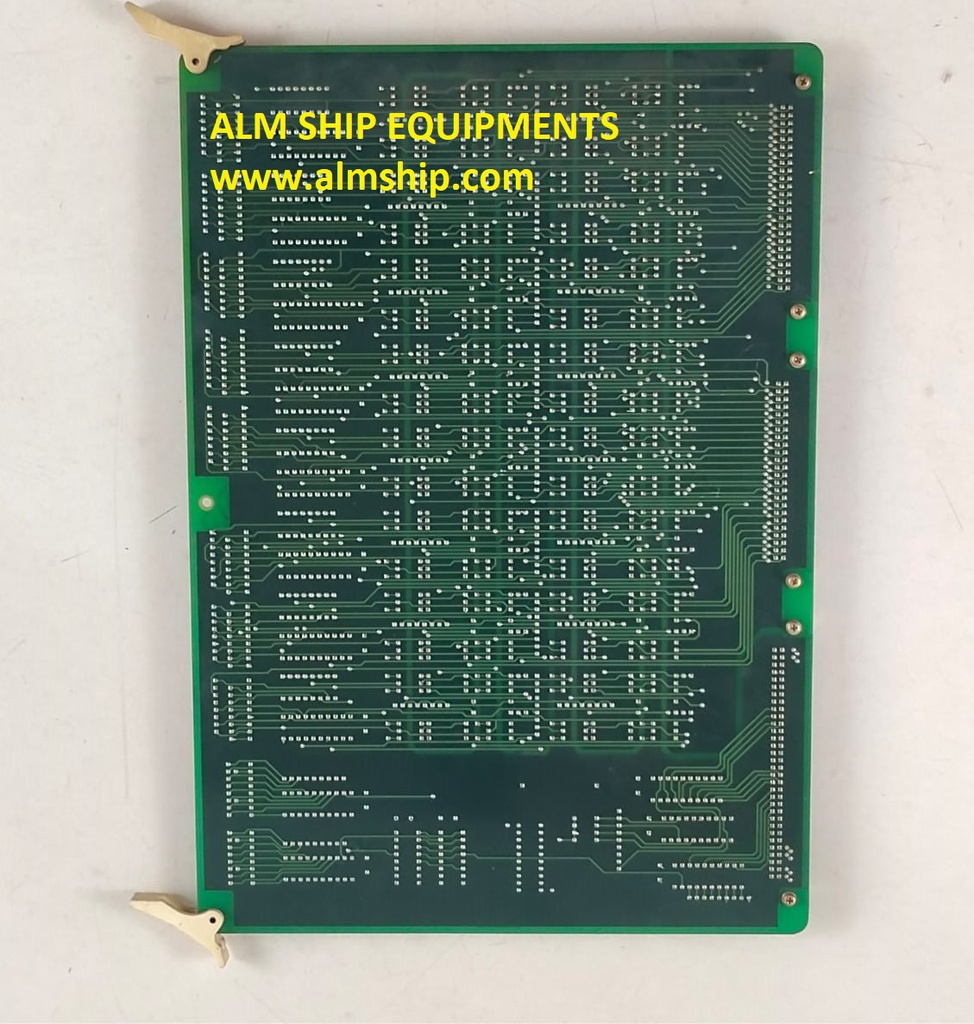 Nabco MC-207-01A Pcb Card 885-72739966