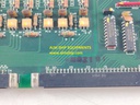 Nabco MC-207-01A Pcb Card 885-72739966