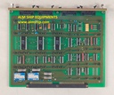 Jrcs KMS-M300A Pcb Card