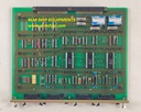 Jrcs KMS-M300A Pcb Card