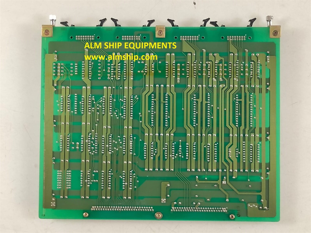 Jrcs KMS-M300A Pcb Card