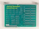 Jrcs VMS-M04A-2 Rom/Ram Module Pcb Card