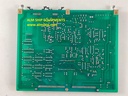 Jrcs KMS-M301A &amp; KMS-M30IA (2) Pcb Card