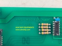 Jrcs KMS-M301A &amp; KMS-M30IA (2) Pcb Card