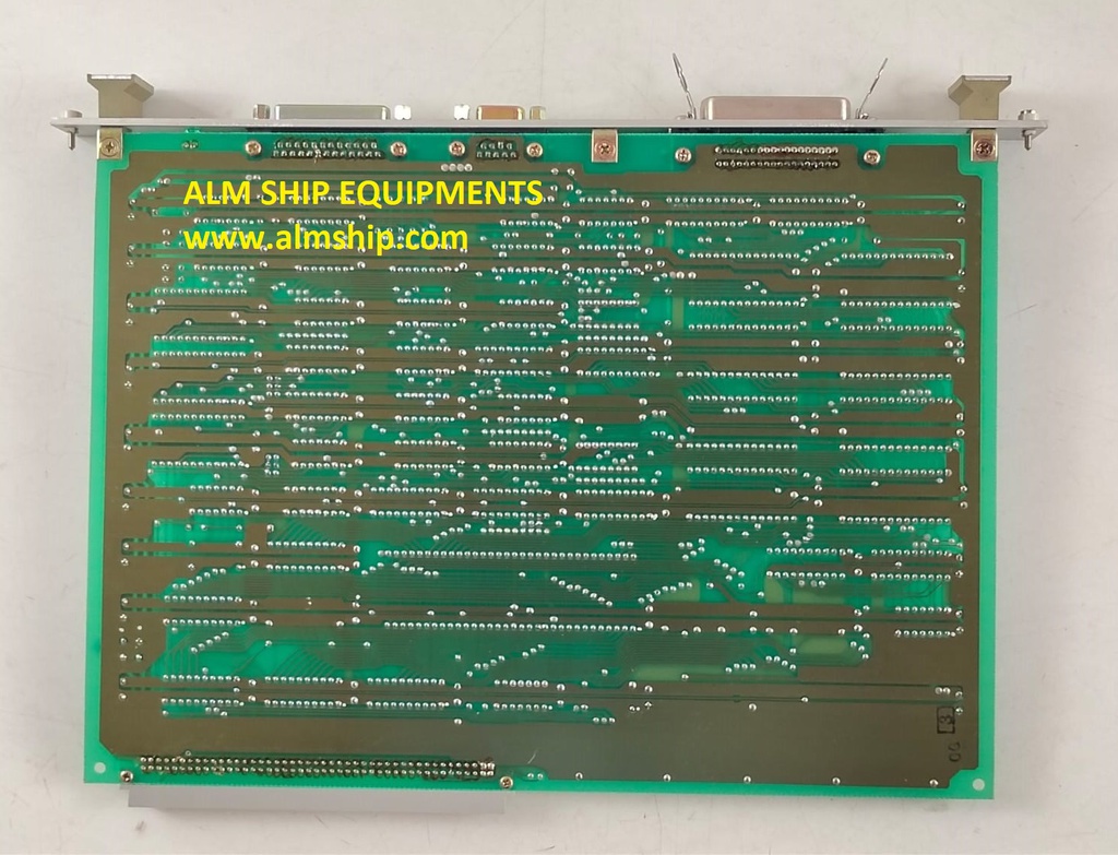 Jrcs SGD-1100X &amp; SGD-1100(2) Pcb Card