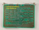 Jrcs SGD-1100X &amp; SGD-1100(2) Pcb Card