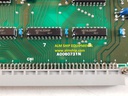 Jrcs SGD-1100X &amp; SGD-1100(2) Pcb Card