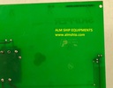 Skipper Electronics DL850 Xceiver Power Board