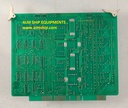 Trk HX-50 Pcb Card