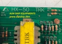 Trk HX-50 Pcb Card