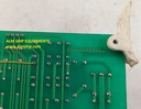 Trk HX-50 Pcb Card