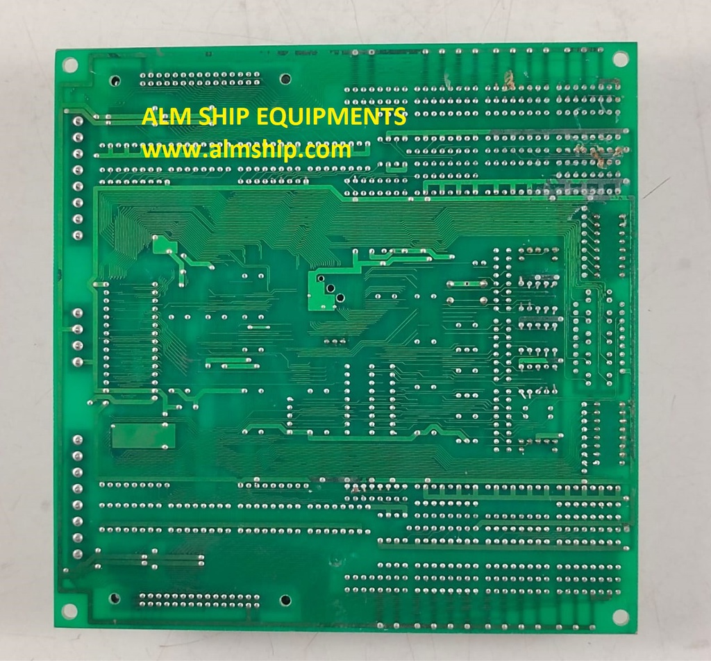 Miyaki ST78067 Pcb Card