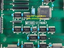 Miyaki ST78067 Pcb Card