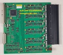 Zenitel 28535 Pcb Card Stento 7820/2