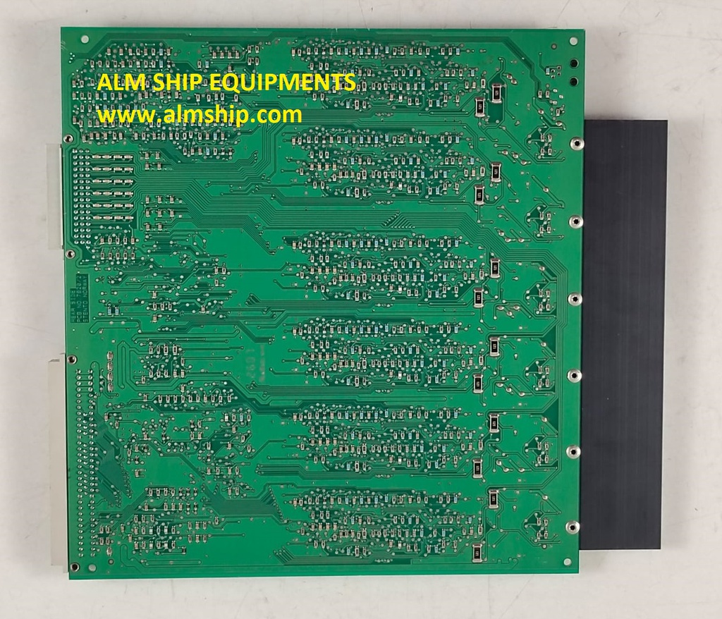 Zenitel 28535 Pcb Card Stento 7820/2