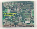 JRC PCB CARD- CDJ-1744A