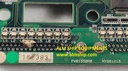 JRC PCB CARD- CDJ-1744A