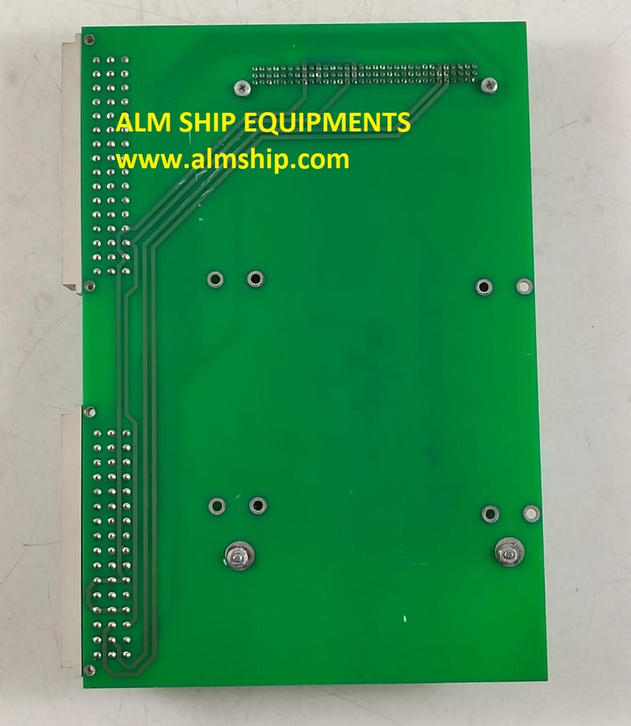 Hirp Controls 180992-0210 Ap/Dp Interface Pcb