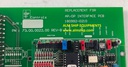 Hirp Controls 180992-0210 Ap/Dp Interface Pcb