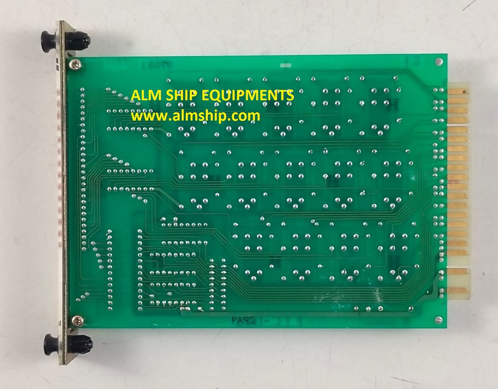 Terasaki EIC-141G K/762/155-001A  Output Interface Module