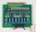 Jrcs LAI-0115A Direct Monitoring and Alarm System Pcb Card