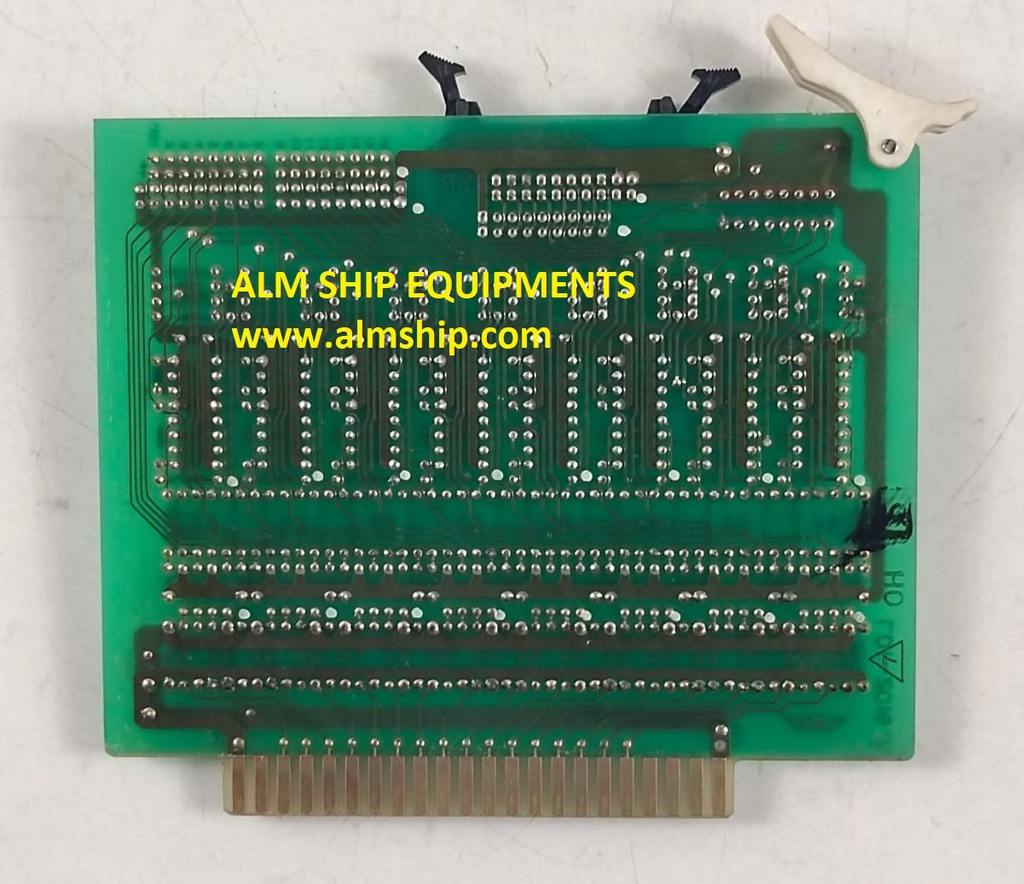 Jrcs LDI-2016 Direct Monitoring and Alarm System Pcb Card