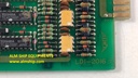 Jrcs LDI-2016 Direct Monitoring and Alarm System Pcb Card