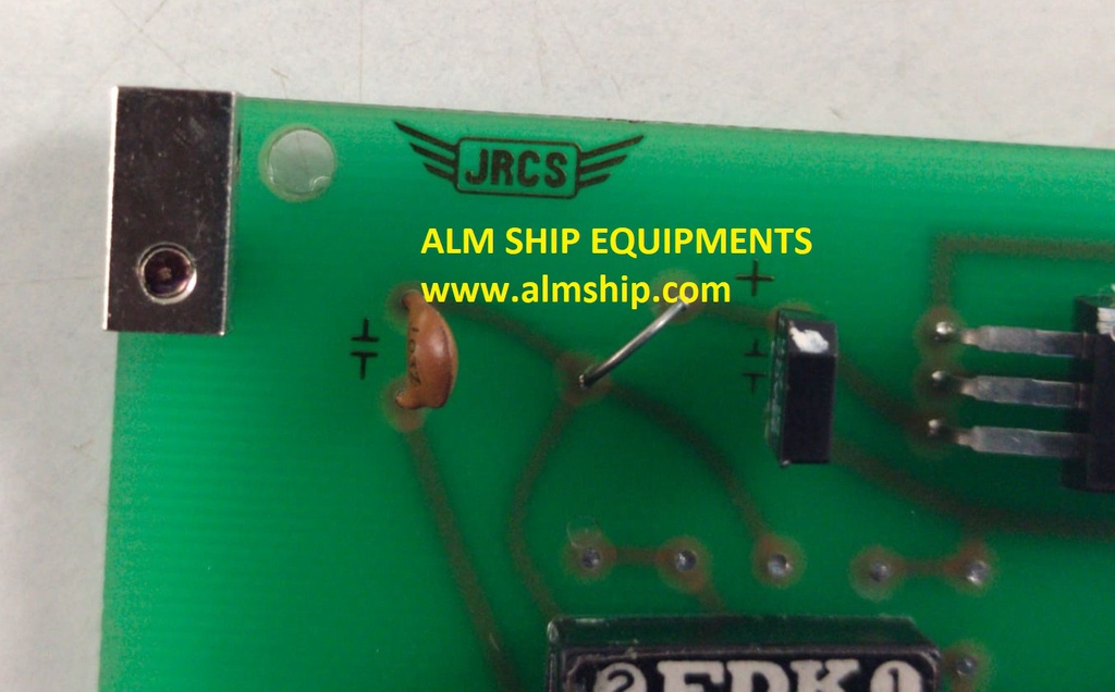 Jrcs DRM-AI 4~20mA Direct Monitoring and Alarm System Pcb Card