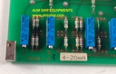 Jrcs DRM-AI 4~20mA Direct Monitoring and Alarm System Pcb Card