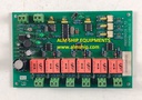 Proconics Pro491 Firing Control Board