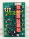 Proconics Pro491 Firing Control Board