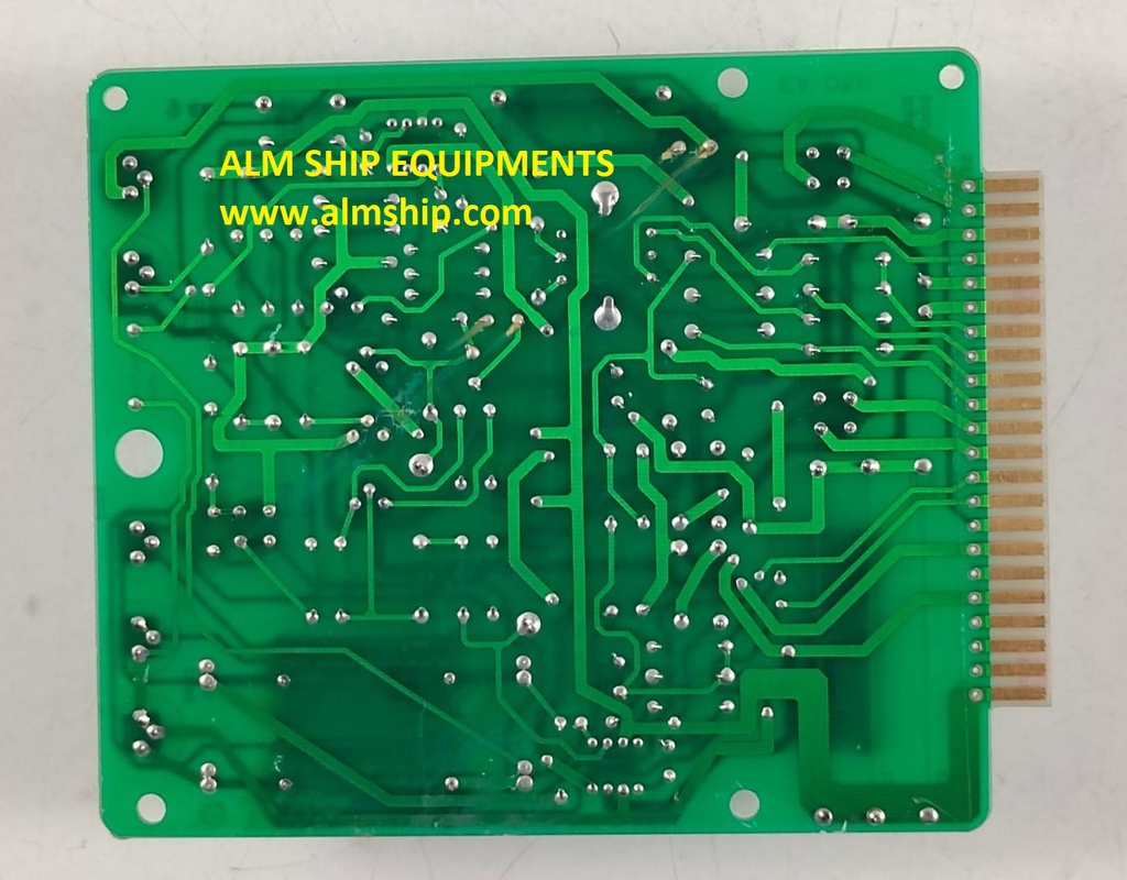 Taiyo EA-0511 &amp; EA-05II Pcb Card