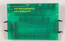 Nunotani OUT-D-110-TEG-B Pcb Card